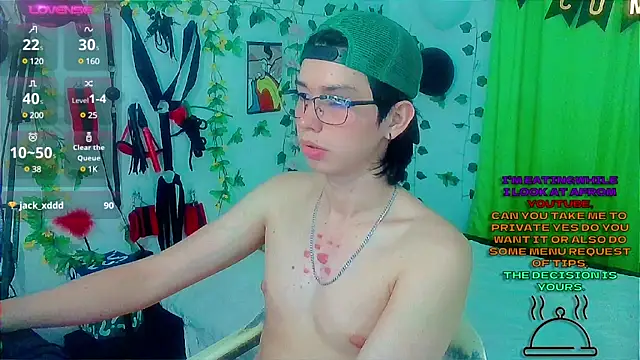 Andy_gray webcam