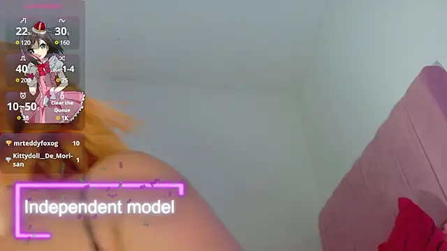Jenna_hot webcam