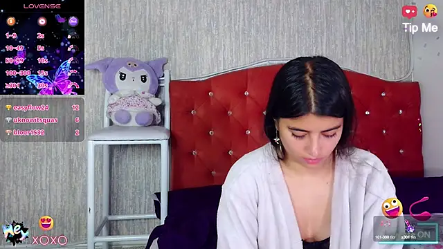 georgia_oli webcam