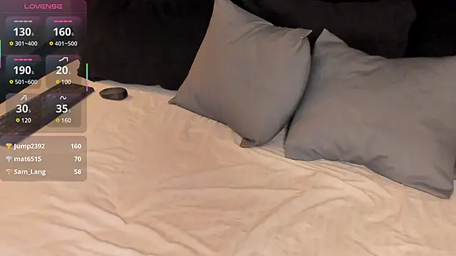 arisha_williams webcam