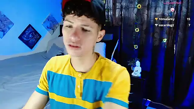 MattiaAGT webcam