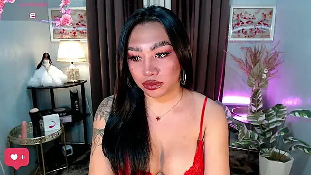 VillarealCasey webcam