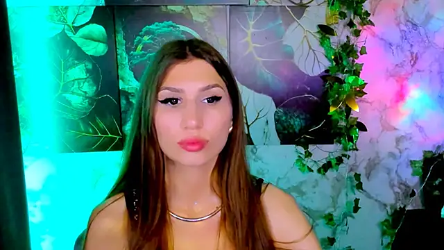 Mollyinyourmind webcam
