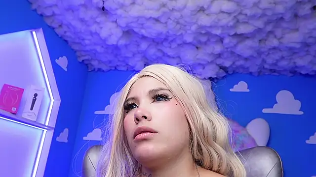 miss_keisi webcam