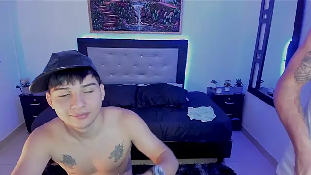 xXHot_MalesXx webcam