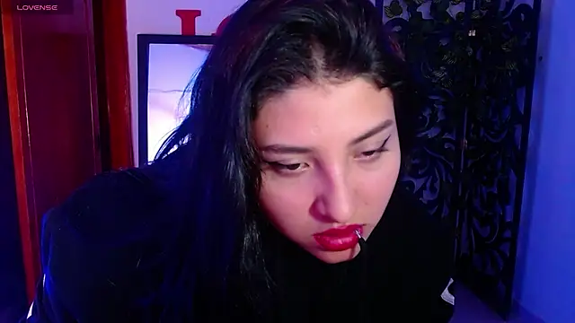 celine_forger webcam