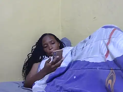 Smillie_prety webcam