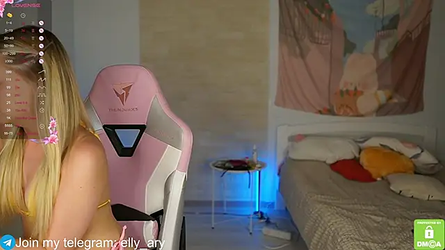 elly_ary webcam