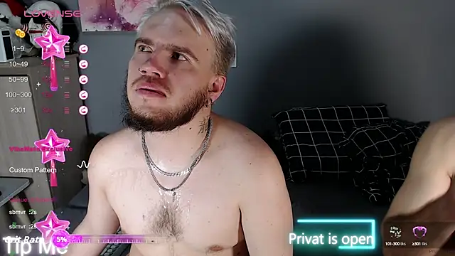 mikienn webcam