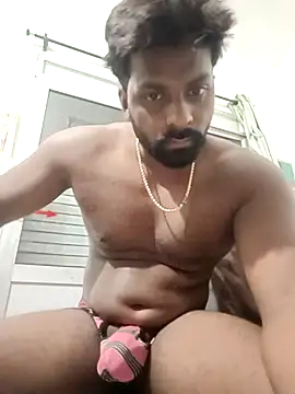 VivaanDRX webcam