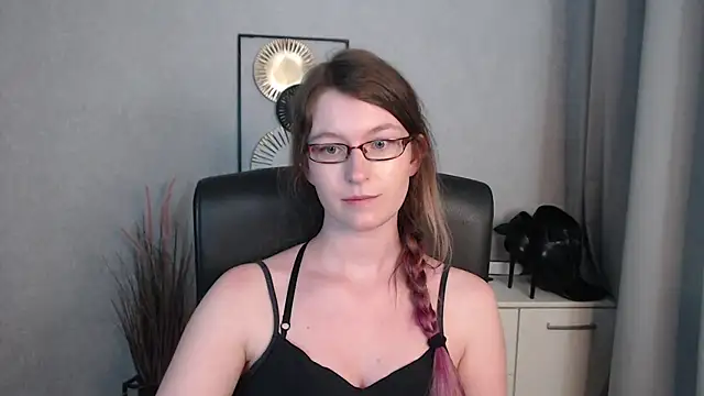 emmaxDelight webcam