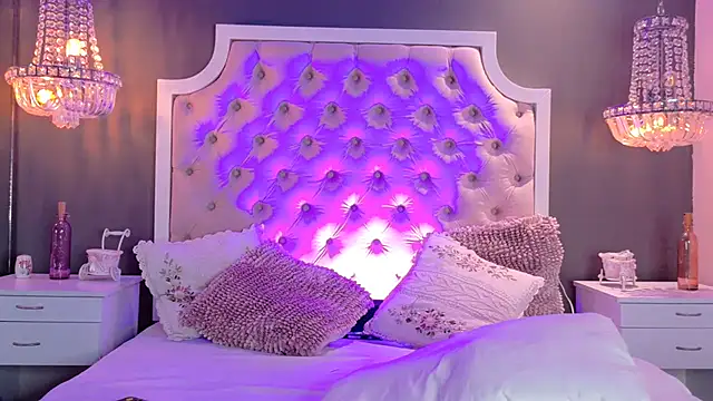 Violet_Grace webcam