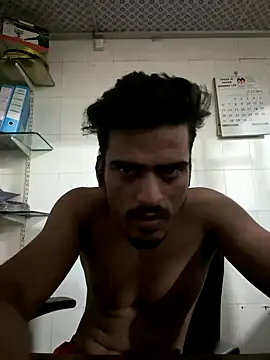 Loveinsync webcam
