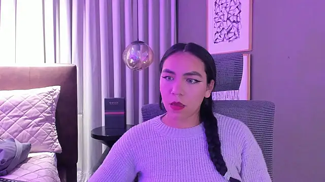 KristinaWood webcam