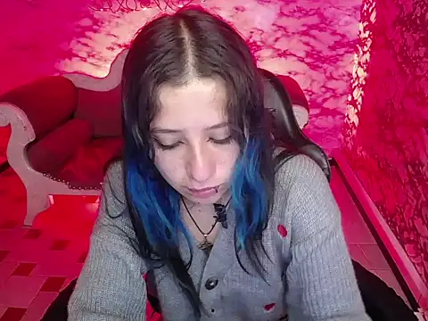Green_EyesFox_v webcam