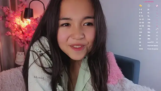 EdithCroyle webcam