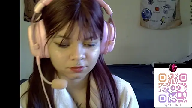Nah_Lua webcam