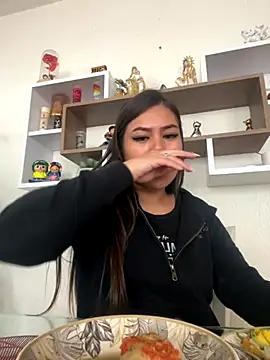XIME_777 webcam