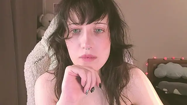 MePretty webcam