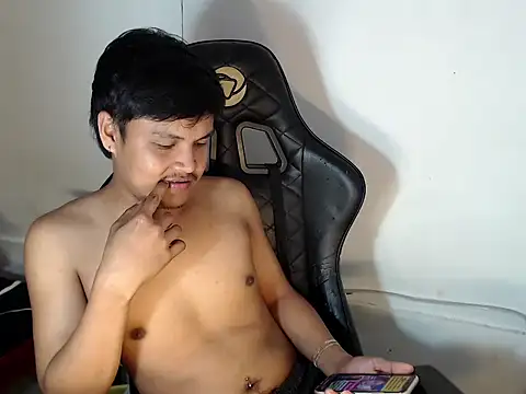 Brylon_ken webcam