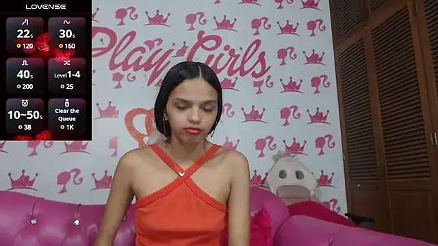 mia_baby_mmm webcam