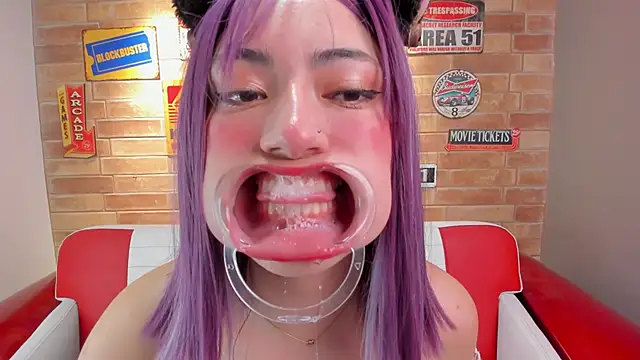 miss_cassandra webcam