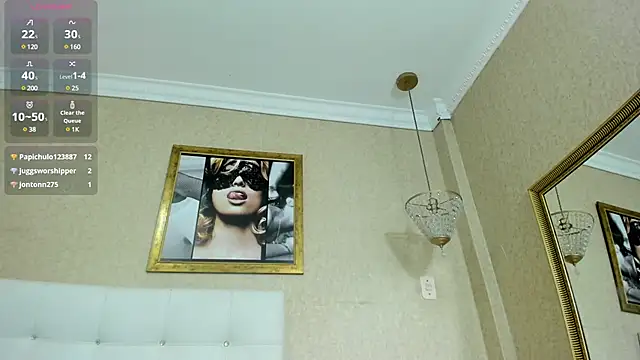 Genesisrayden webcam