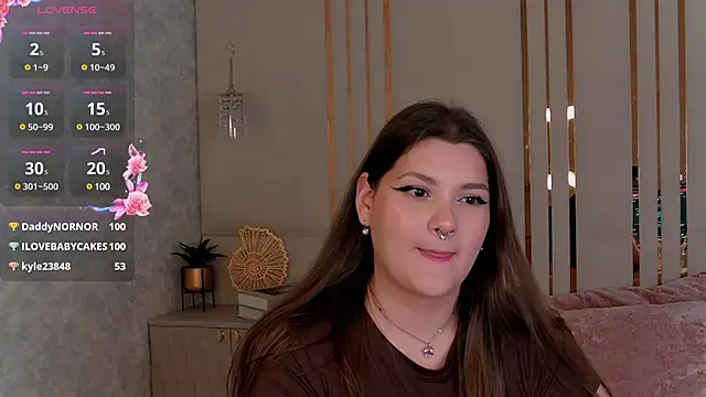 EmilyHyde webcam