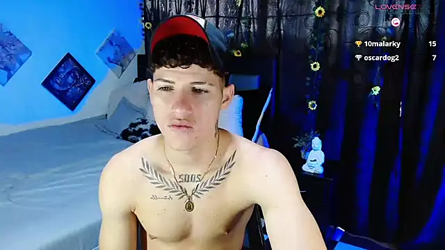 MattiaAGT webcam