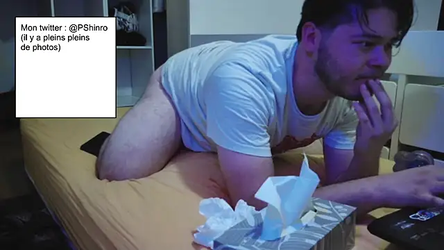 VersaBoyFr webcam