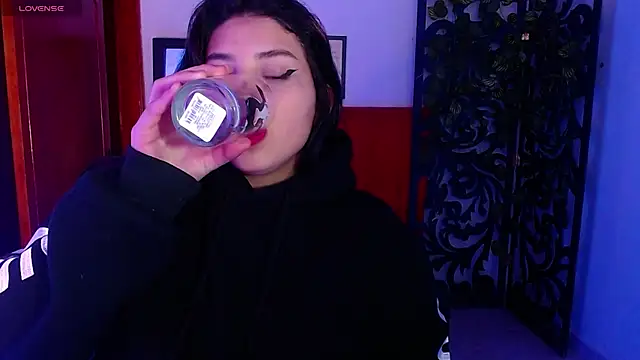 celine_forger webcam