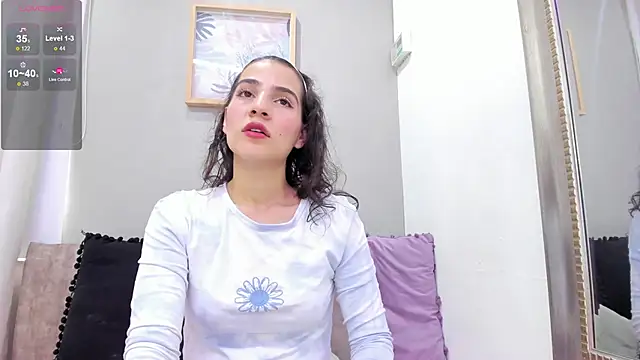 Miranda_doll_ webcam