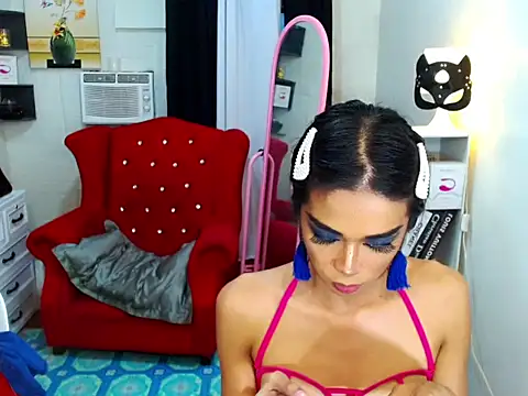Exoctic69Goddess webcam