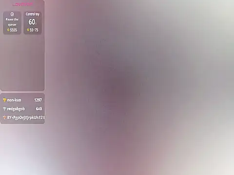 private chat room Cohaku 329