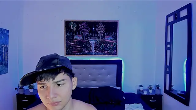 xXHot_MalesXx webcam