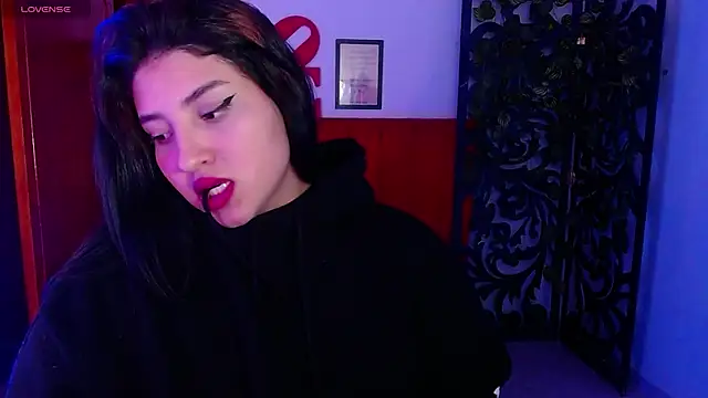 celine_forger webcam