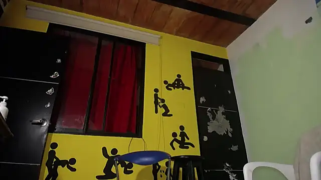 samrocker_sex webcam