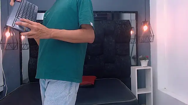 Harold_Smiths_ webcam