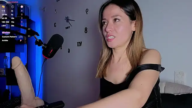 Nicky_sexfire webcam
