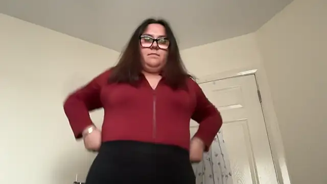 GabriellaBaby webcam