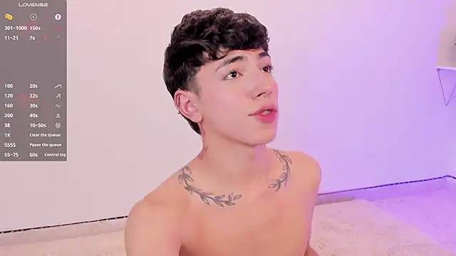 evan_voss webcam