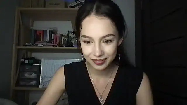 Yuna5343 webcam