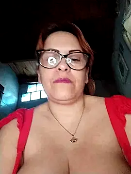 AyantiPonz79 webcam