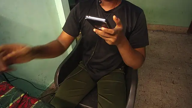 Tamil_KD webcam