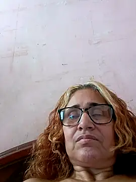_candi webcam