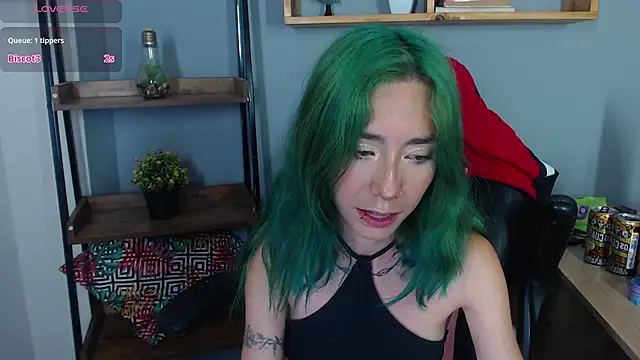 Erika_Stevens webcam