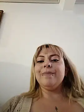 madelaine- webcam
