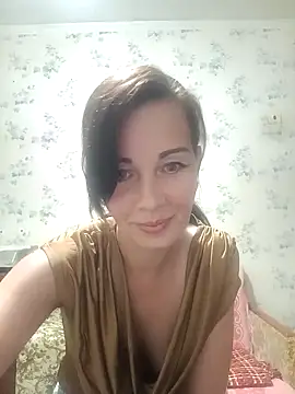 Adeline3302 webcam