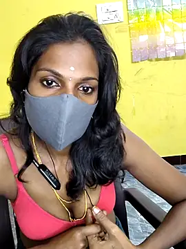 Honey_rosetamil webcam