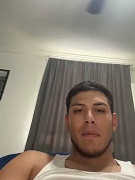 StrokingDaddy4 webcam